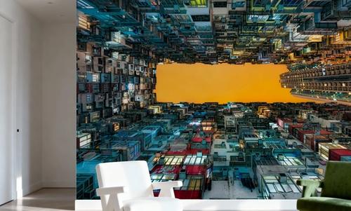 Whoa Hong Kong