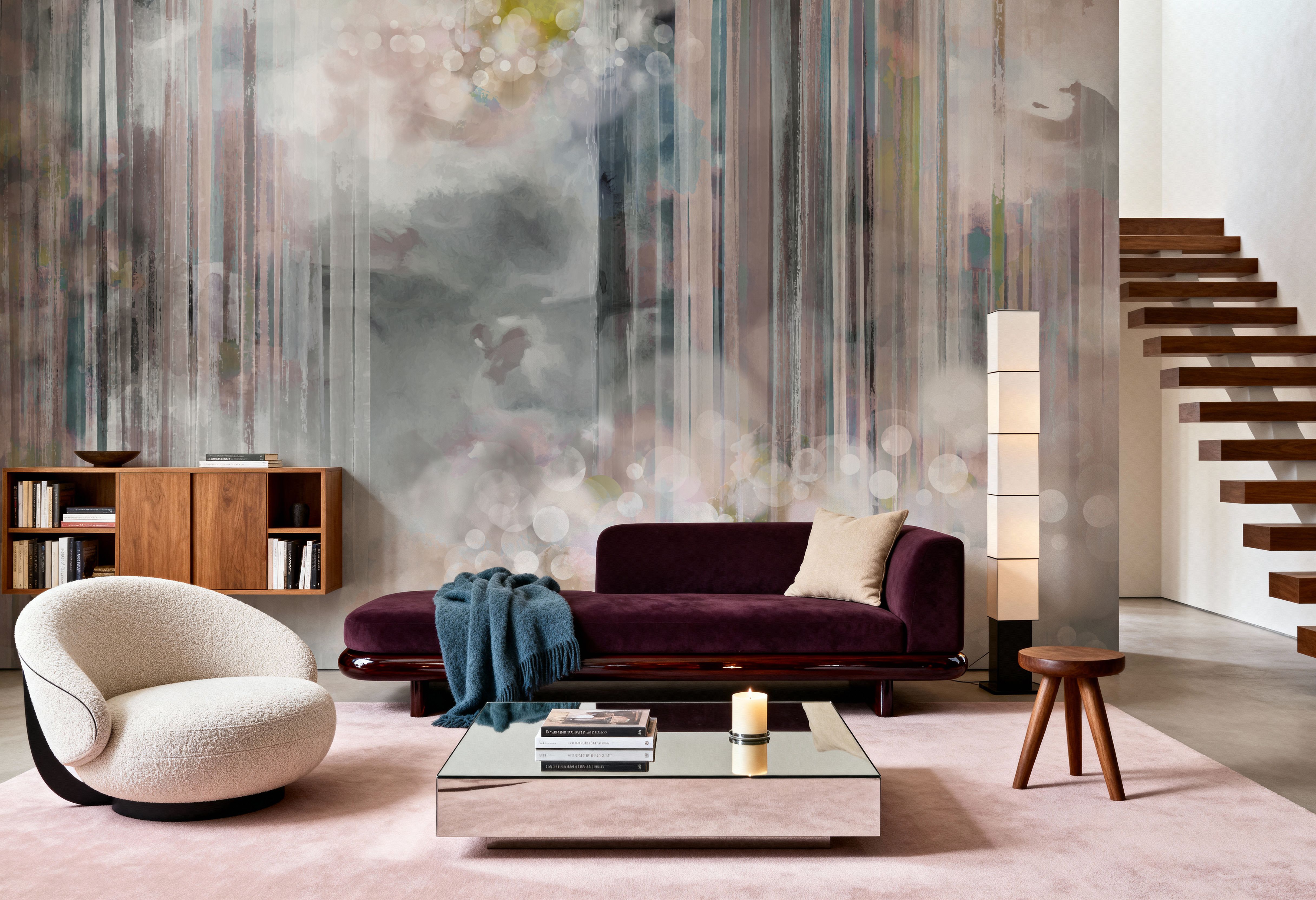 Kingdom of Heaven, Carte da parati