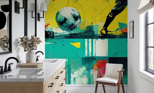 Soccer Post Goal