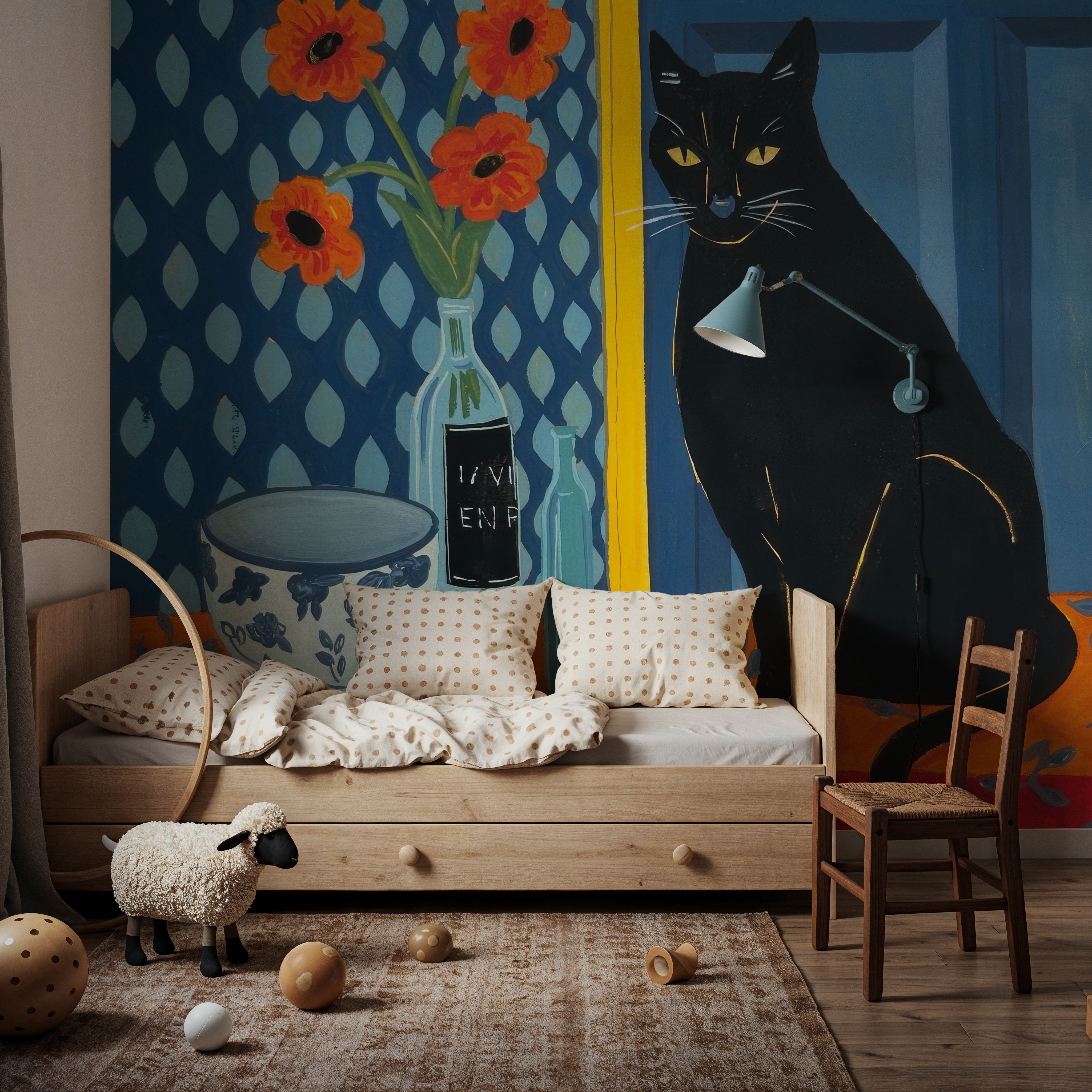 Black Cat