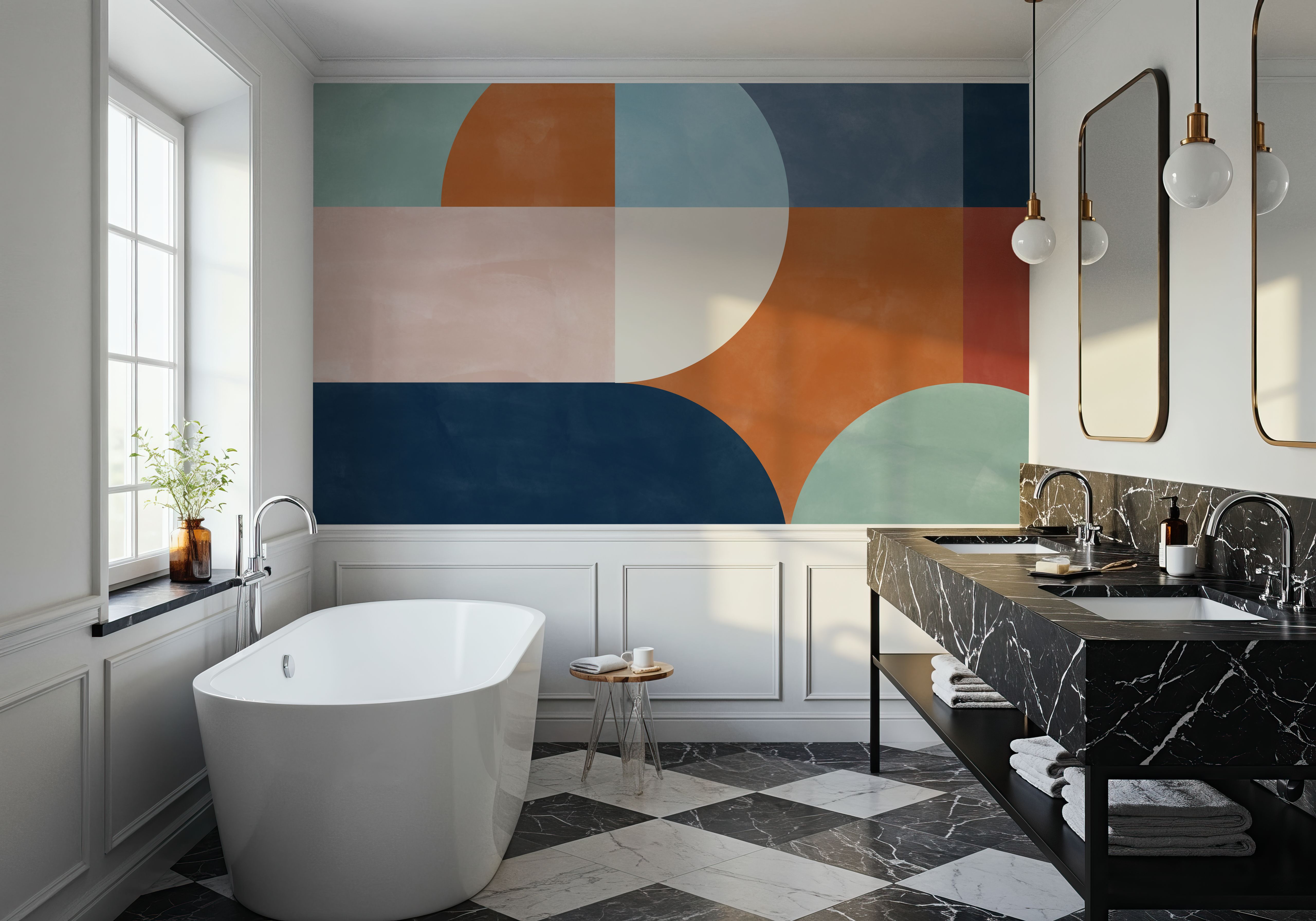 Blue Rust 28