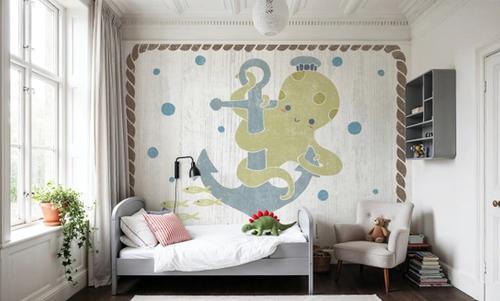 Nautical Friends Anchors of Fun