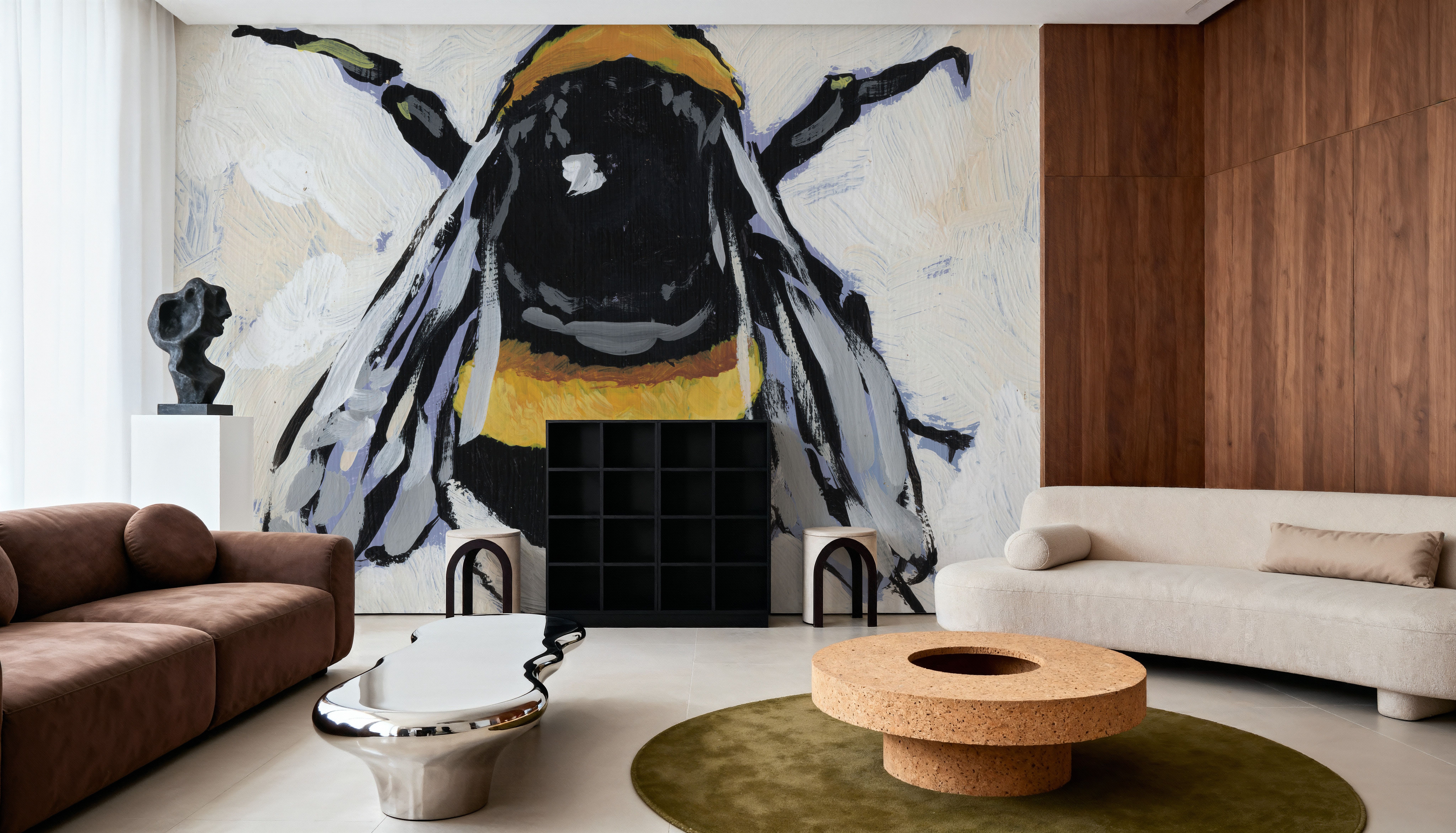 Bumblebee I