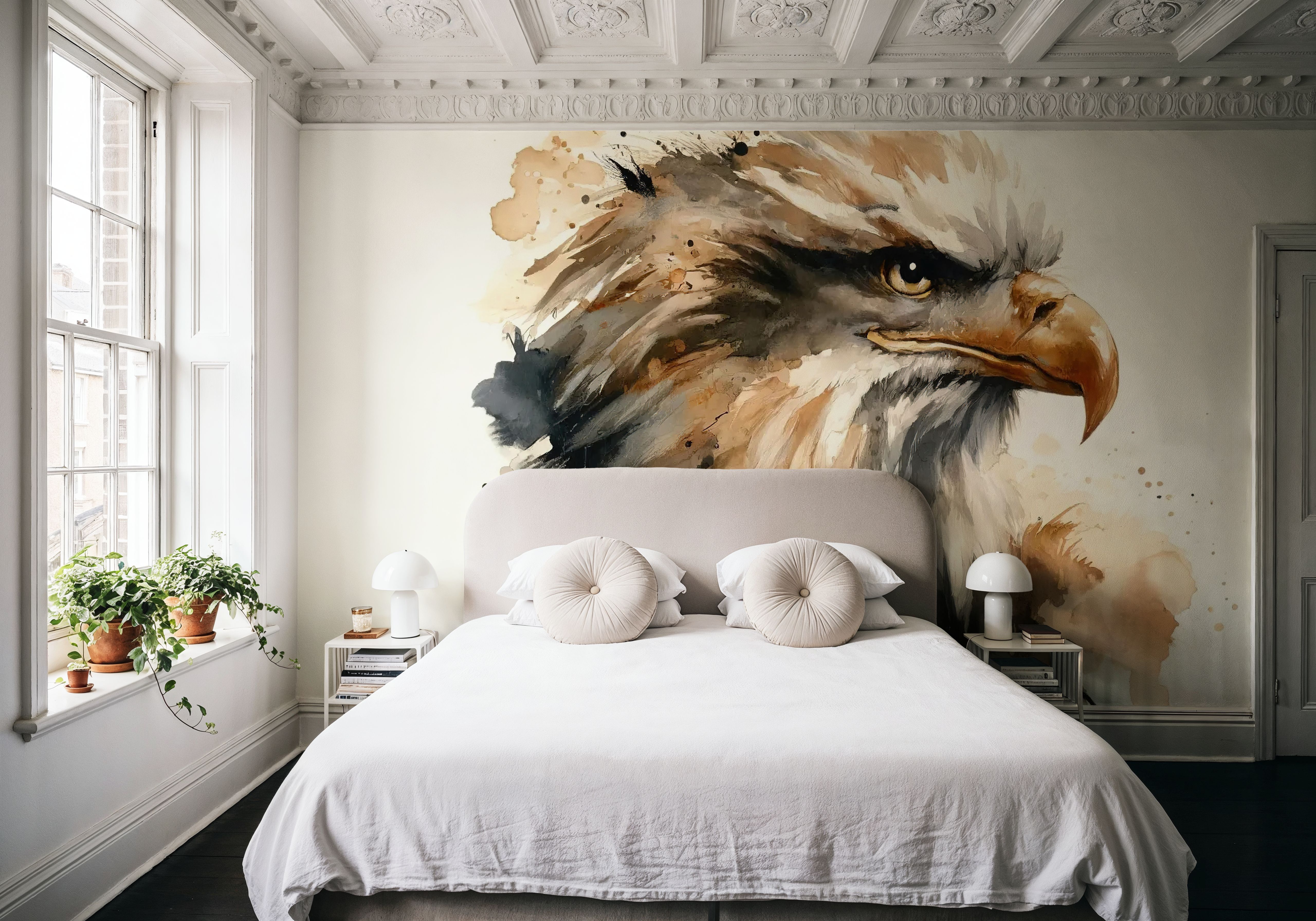 Majestic Eagle Essence