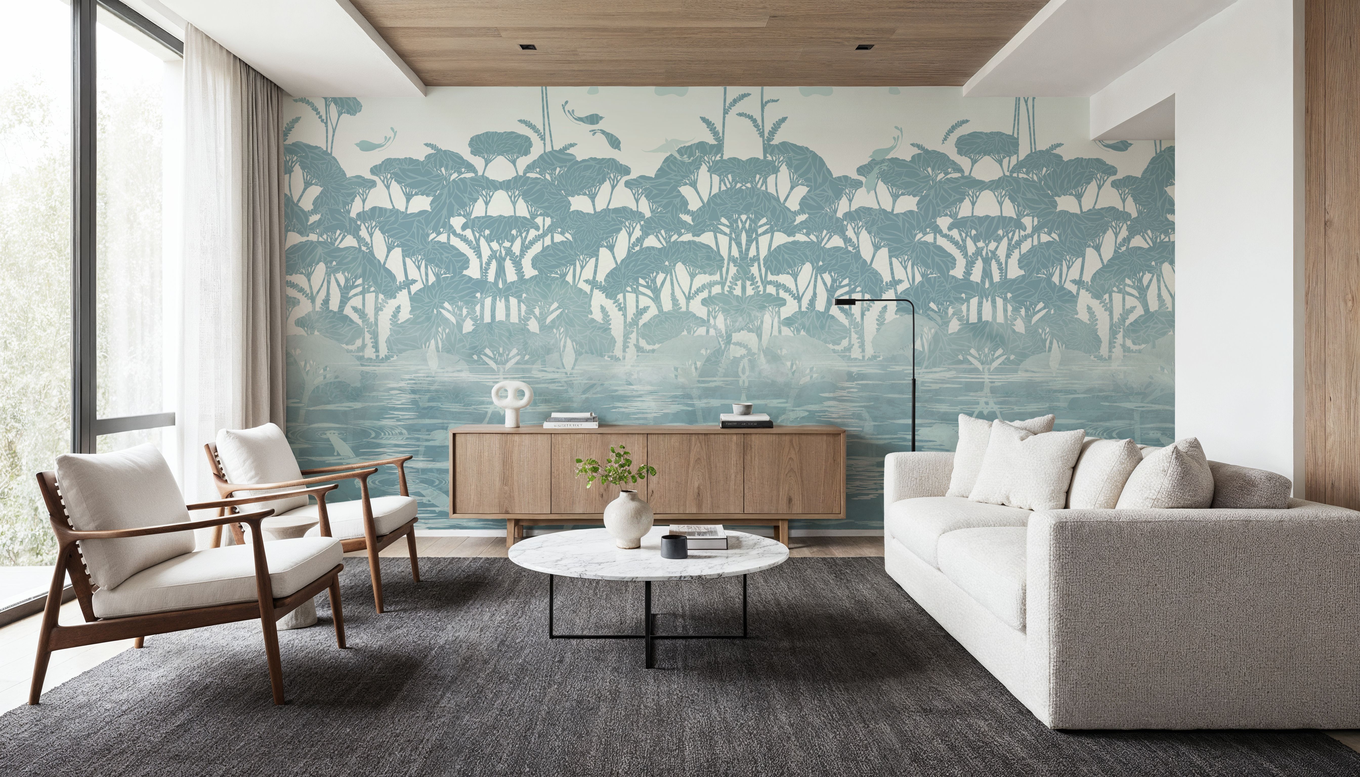 As Above So Below Sky, Wallpaper