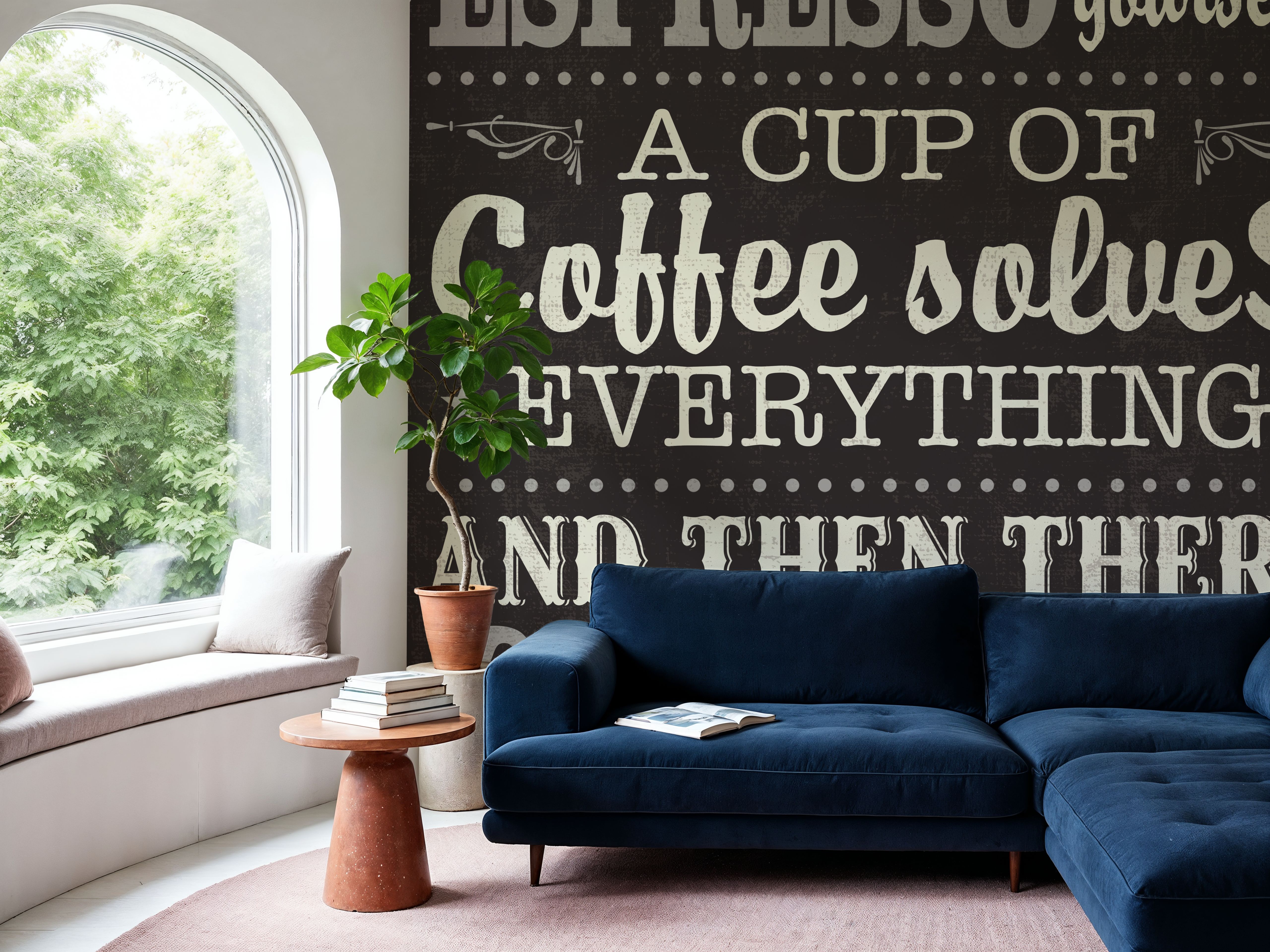 Coffee Lovers VIII