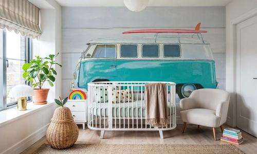 Van Life