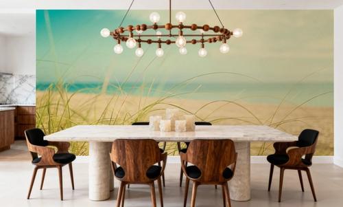 Beach Grass