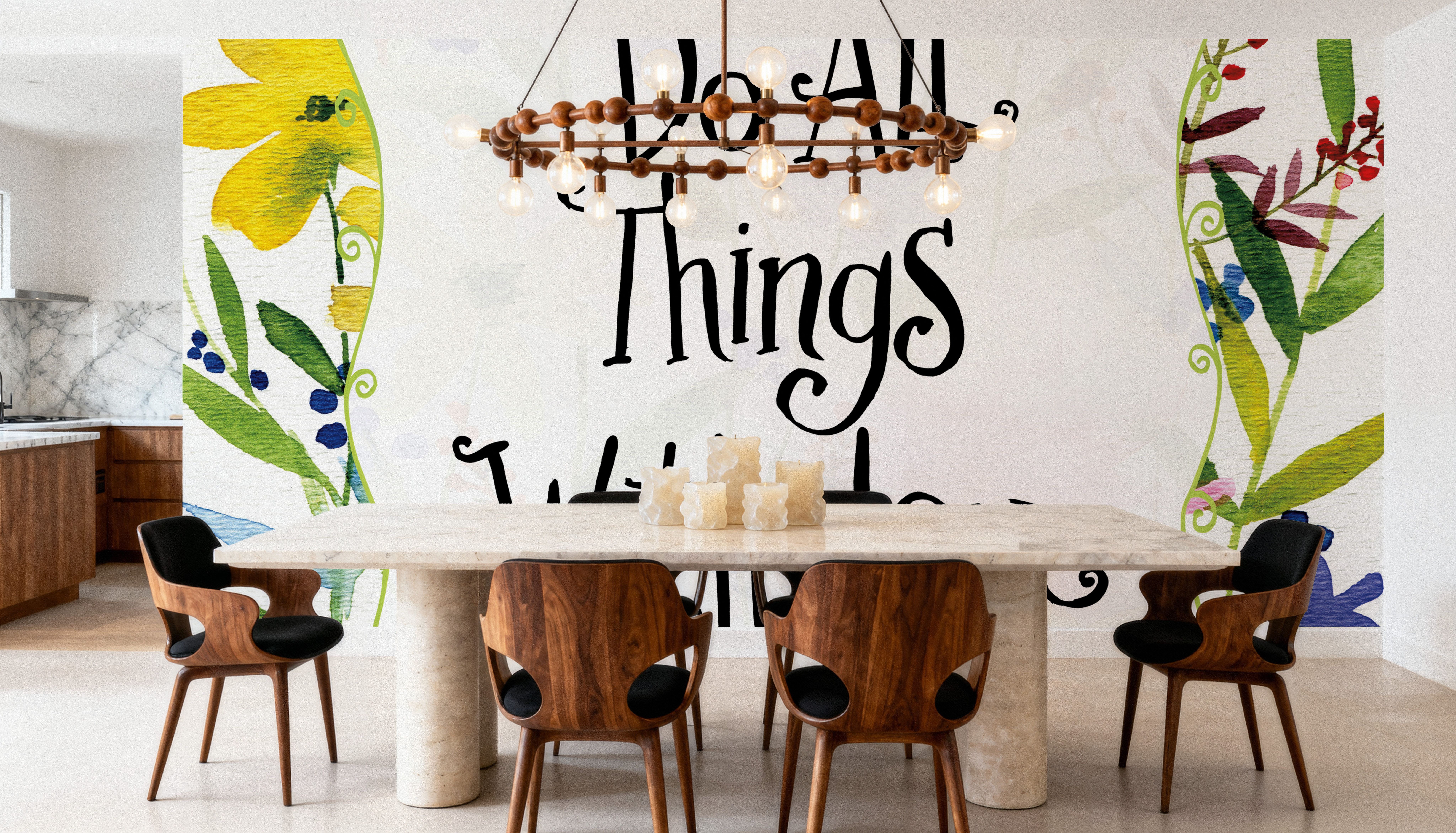 Do All Things With Love