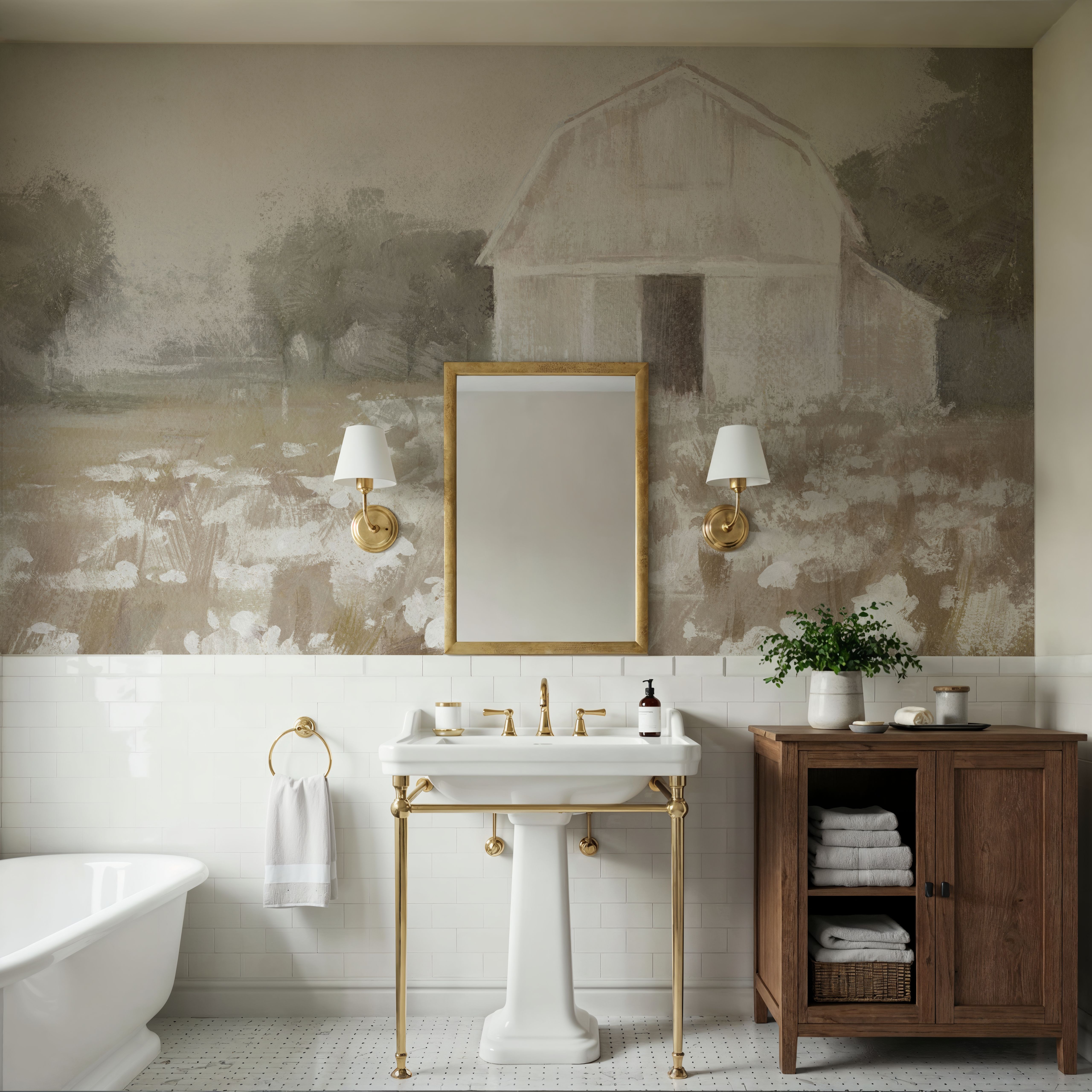 White Barn Meadow Neutral