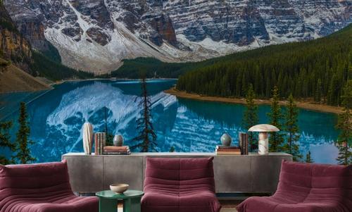 Moraine Lake
