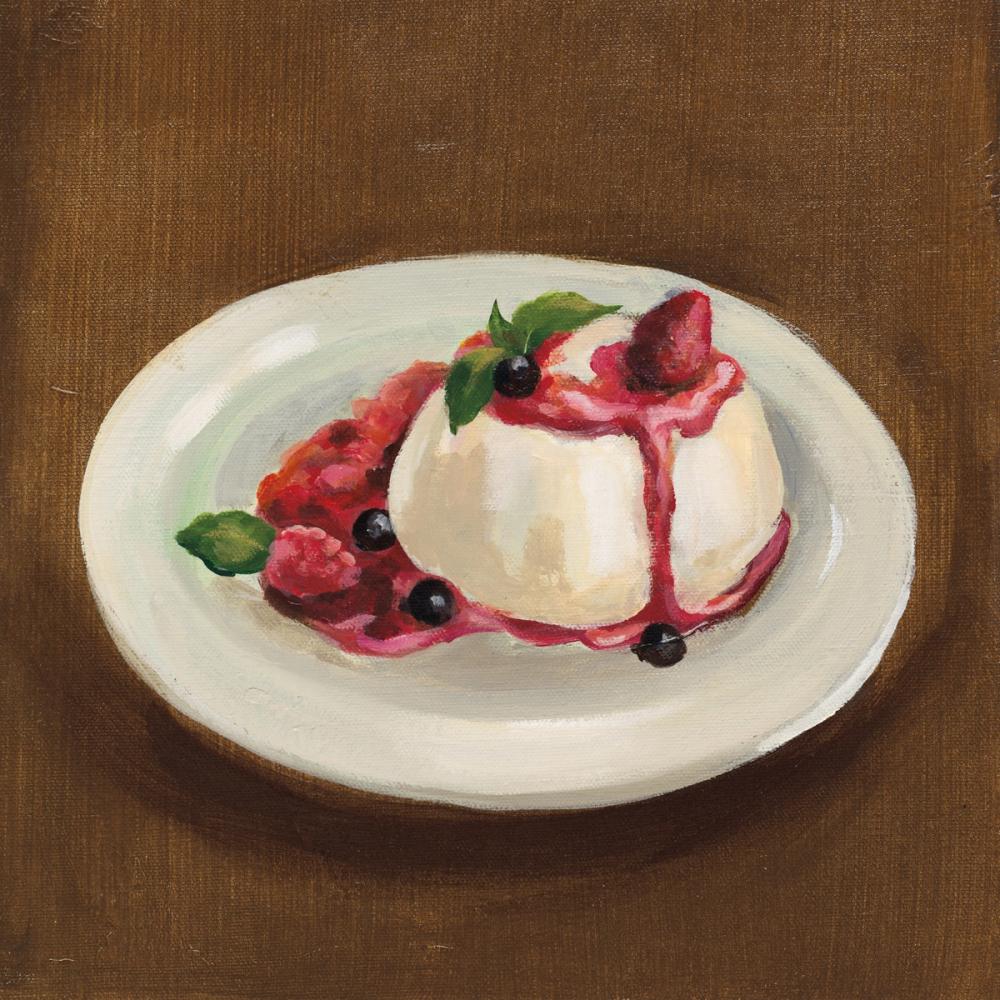 Italian Desserts I