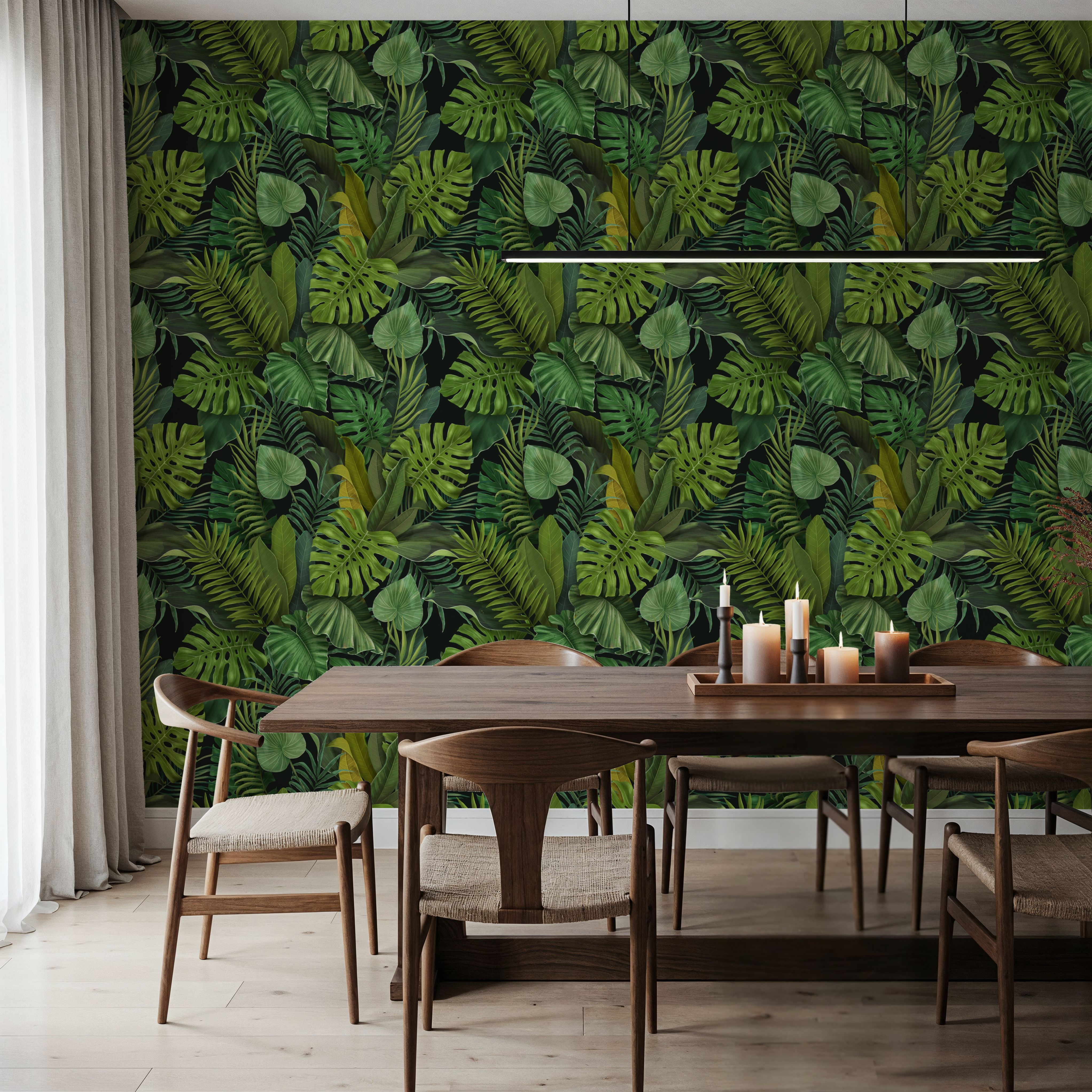 Jungle Vibes