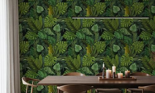 Jungle Vibes