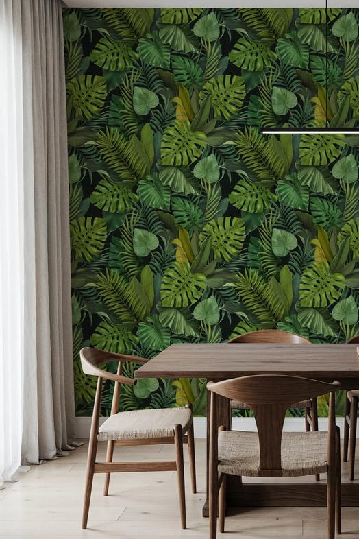 Jungle Vibes