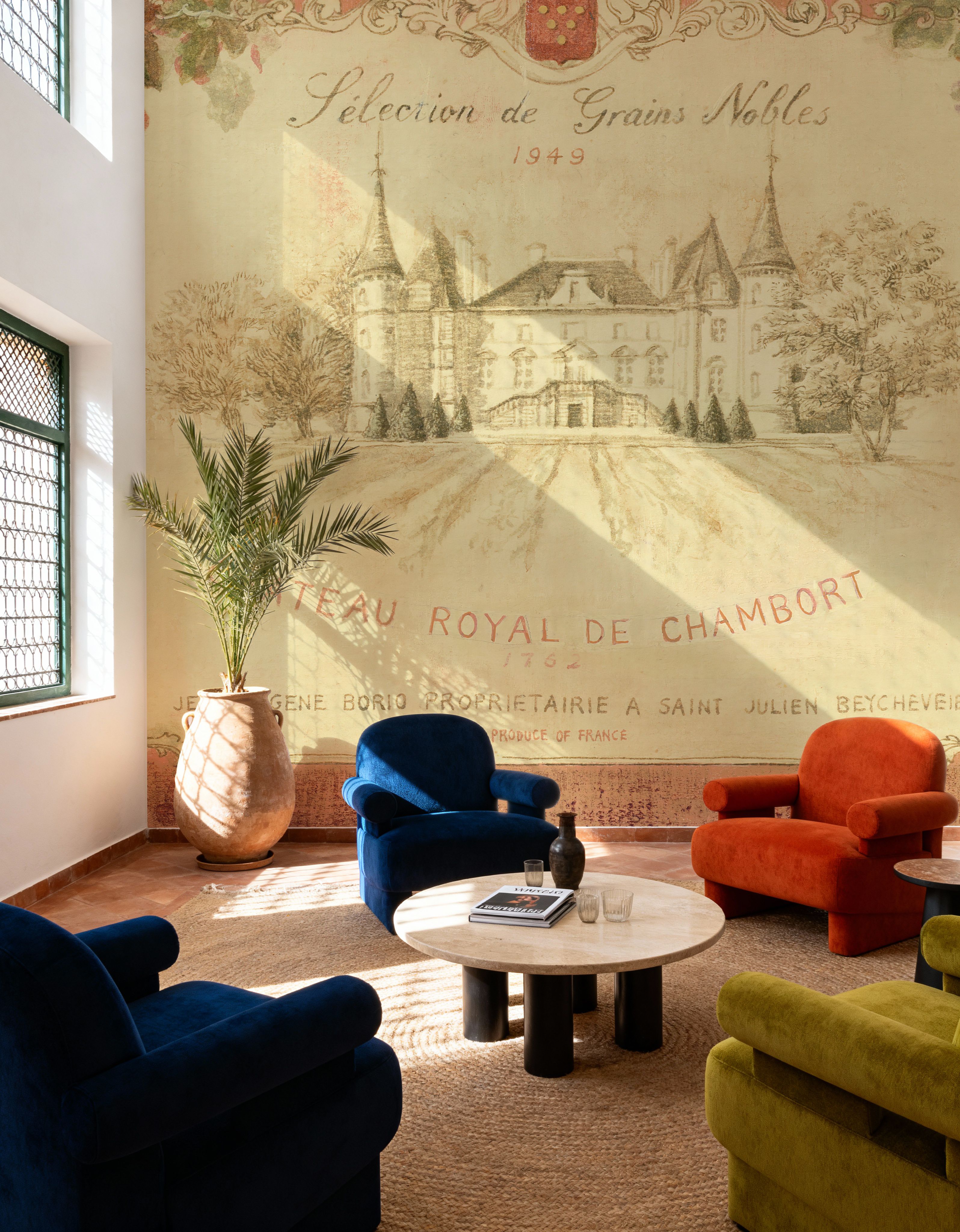 Chateau Royal de Chambort