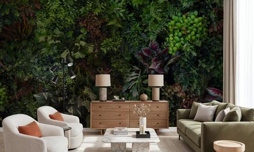 Botanical Eco Herbs