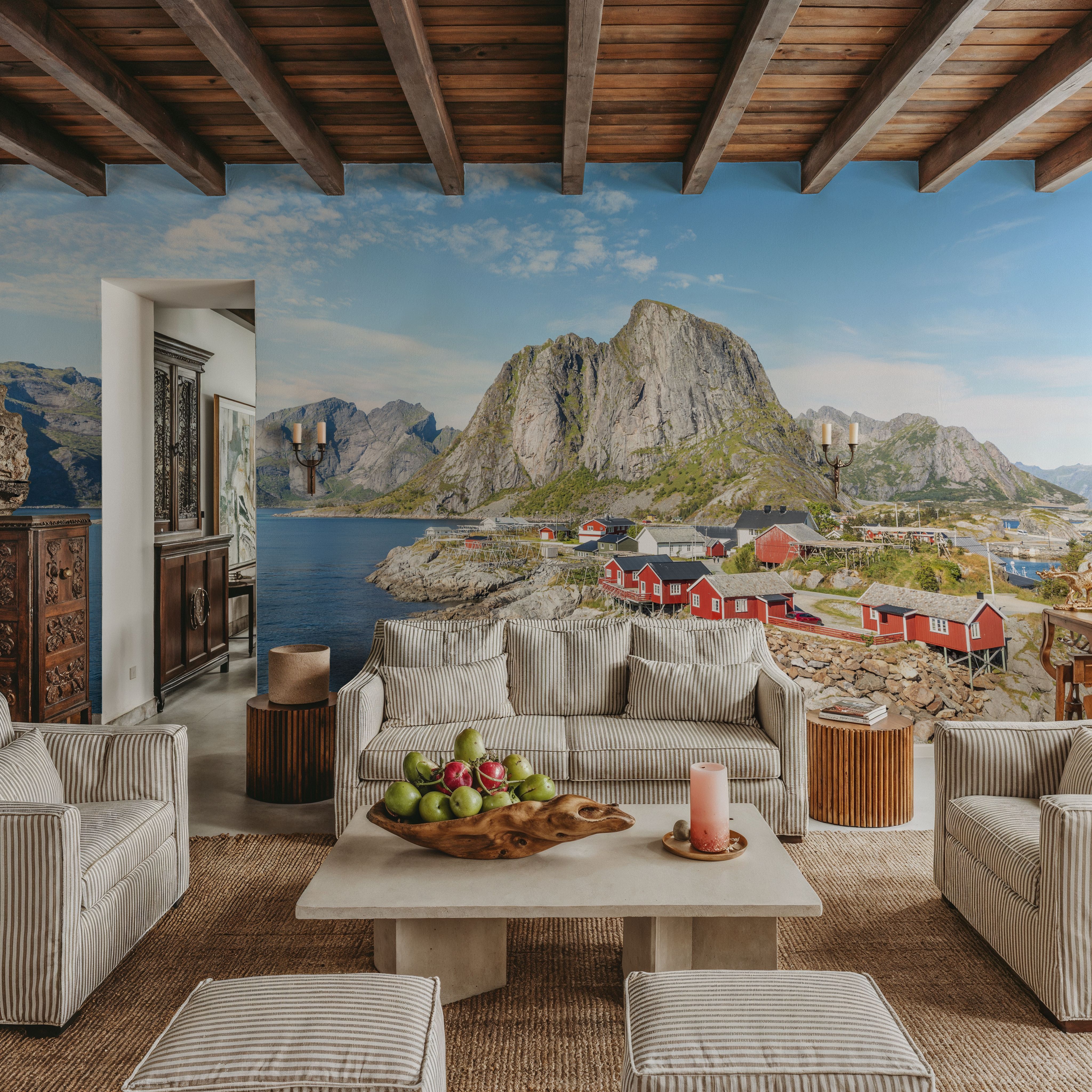 Lofoten Village
