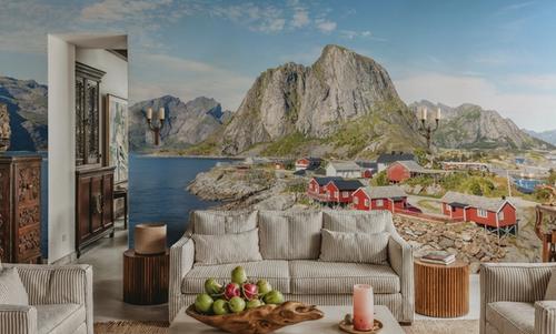 Lofoten Village