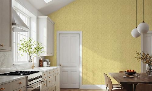 Banana Leaf Camo, Citrus