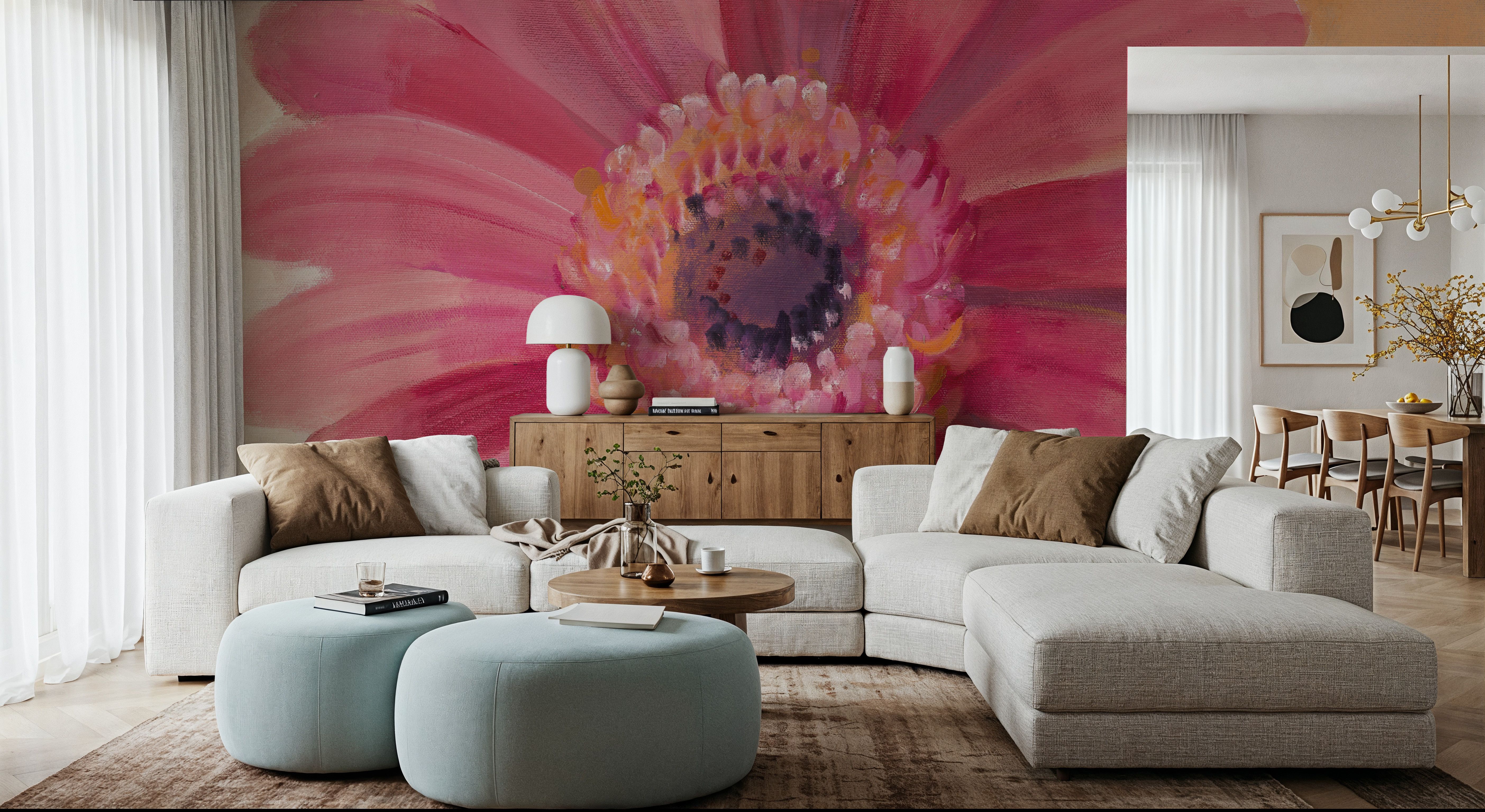 Summer Bloom I