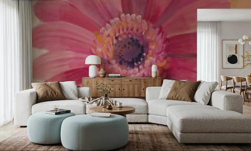 Summer Bloom I