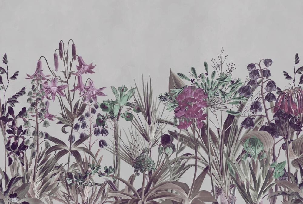 Field of Dreams Purple