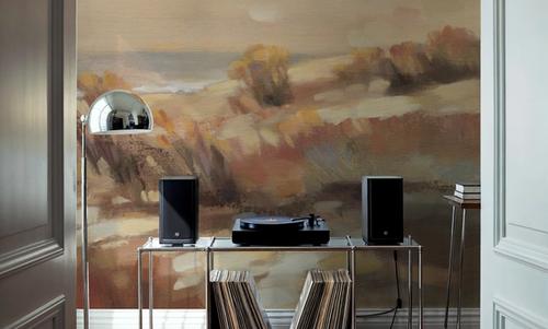 Golden Dunes