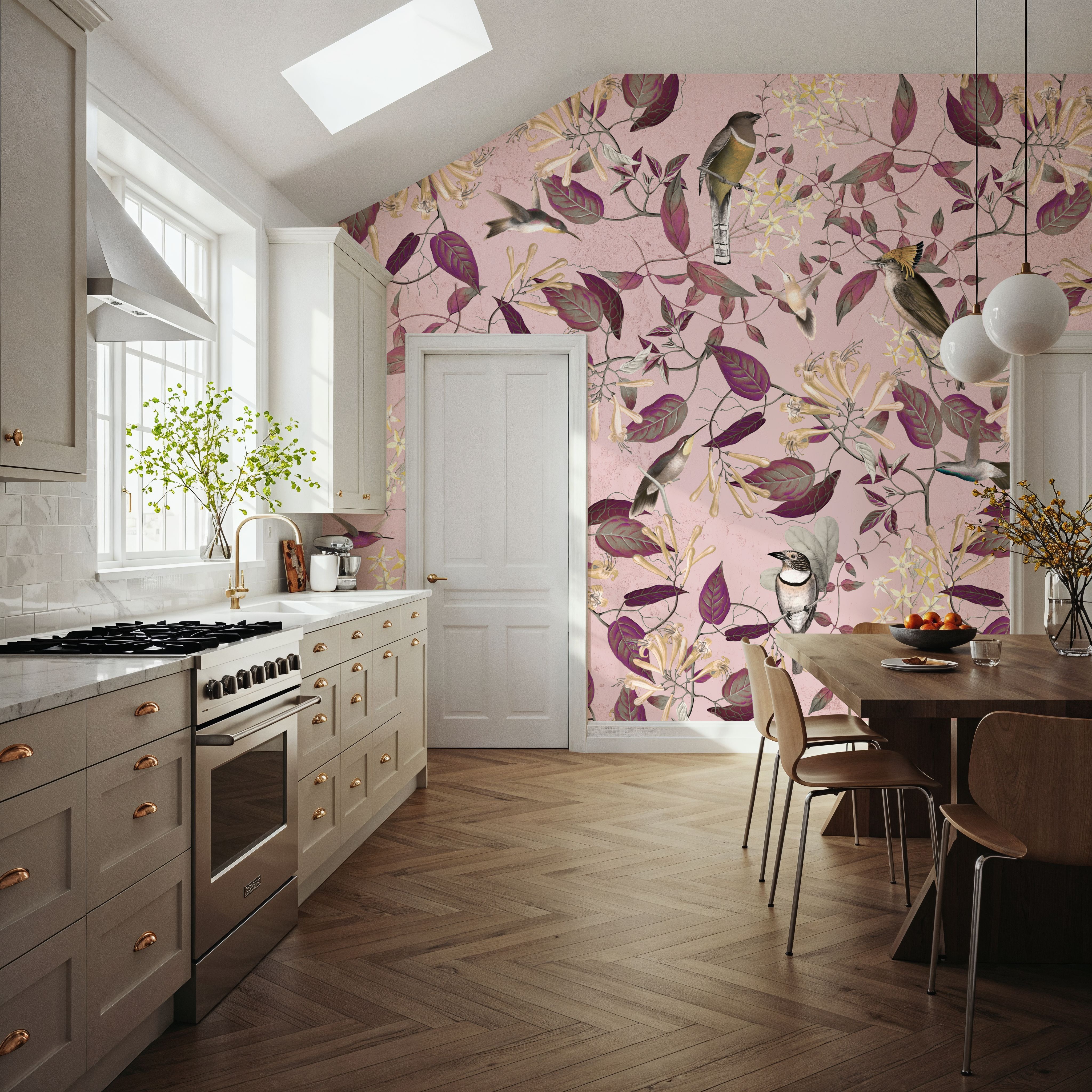 Tescoma Birds of Beauty