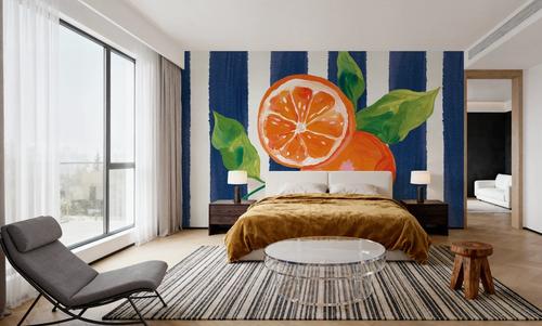 Bella Citrus II