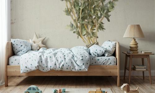 Rustic Herbs III Neutral