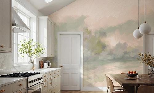 Canvas Riverbank