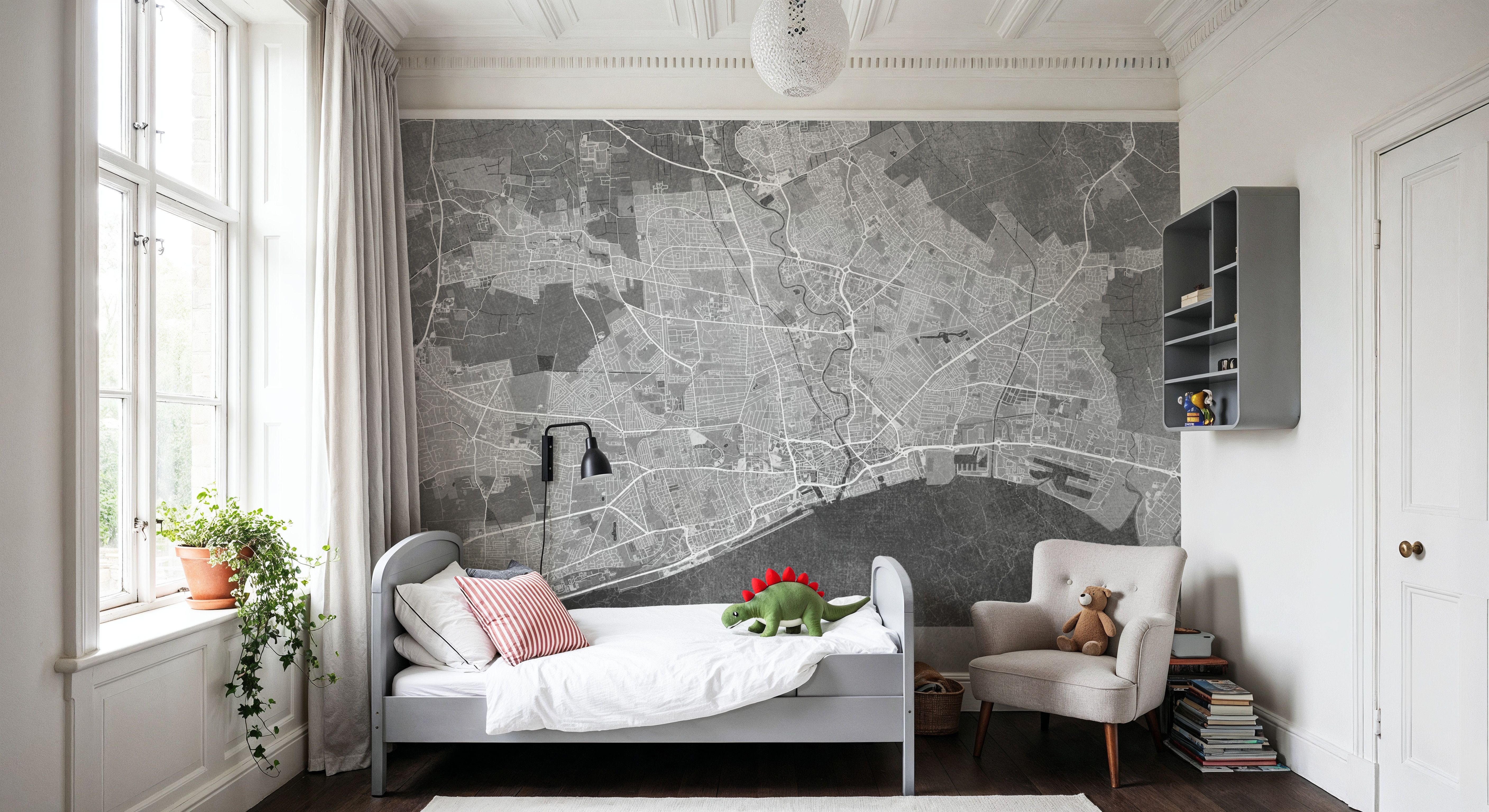Kingston Upon Hull Grey
