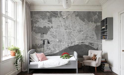 Kingston Upon Hull Grey