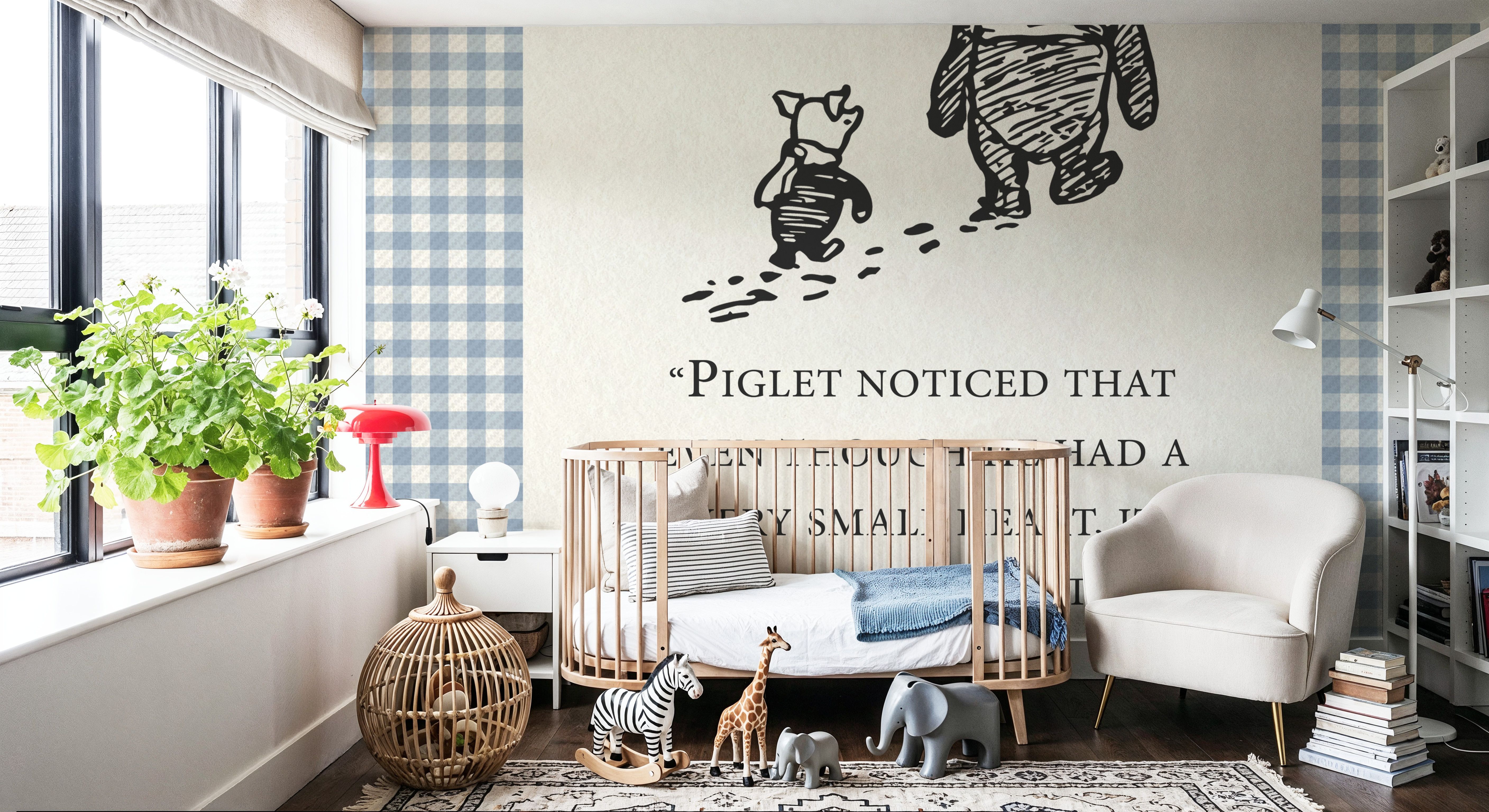 Pooh Bear II