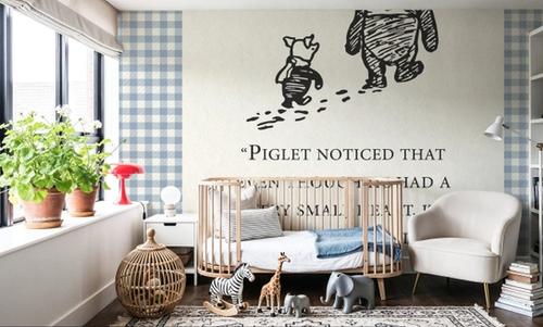 Pooh Bear II