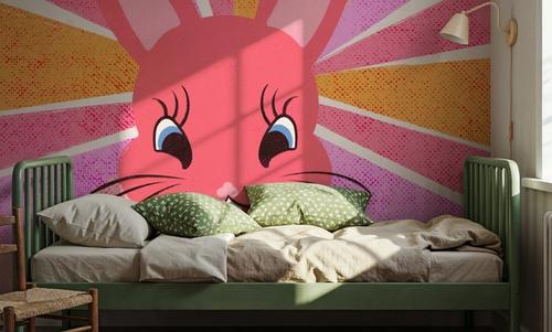 Retro Rabbit
