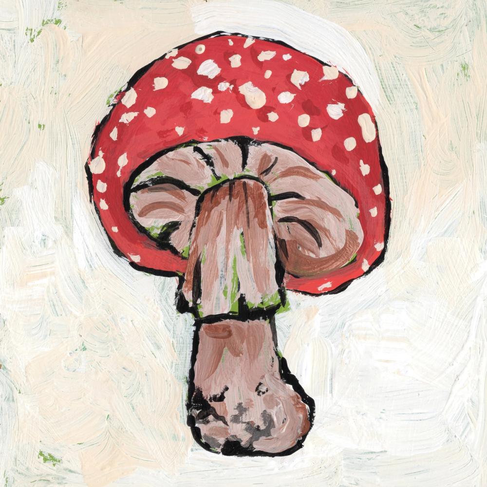 Mushroom II