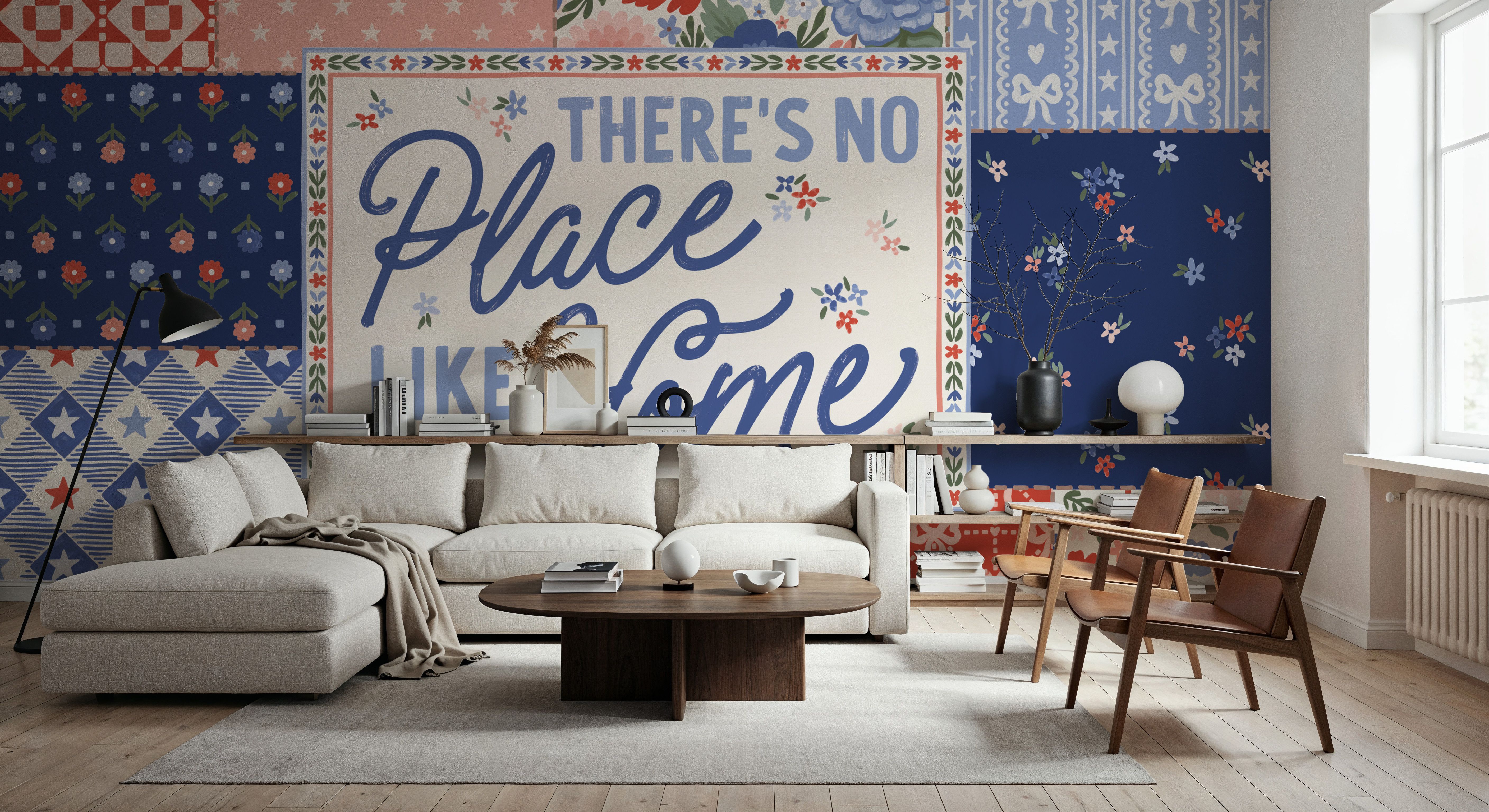 Blooming Americana I