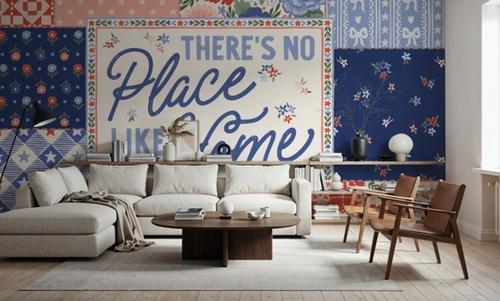 Blooming Americana I
