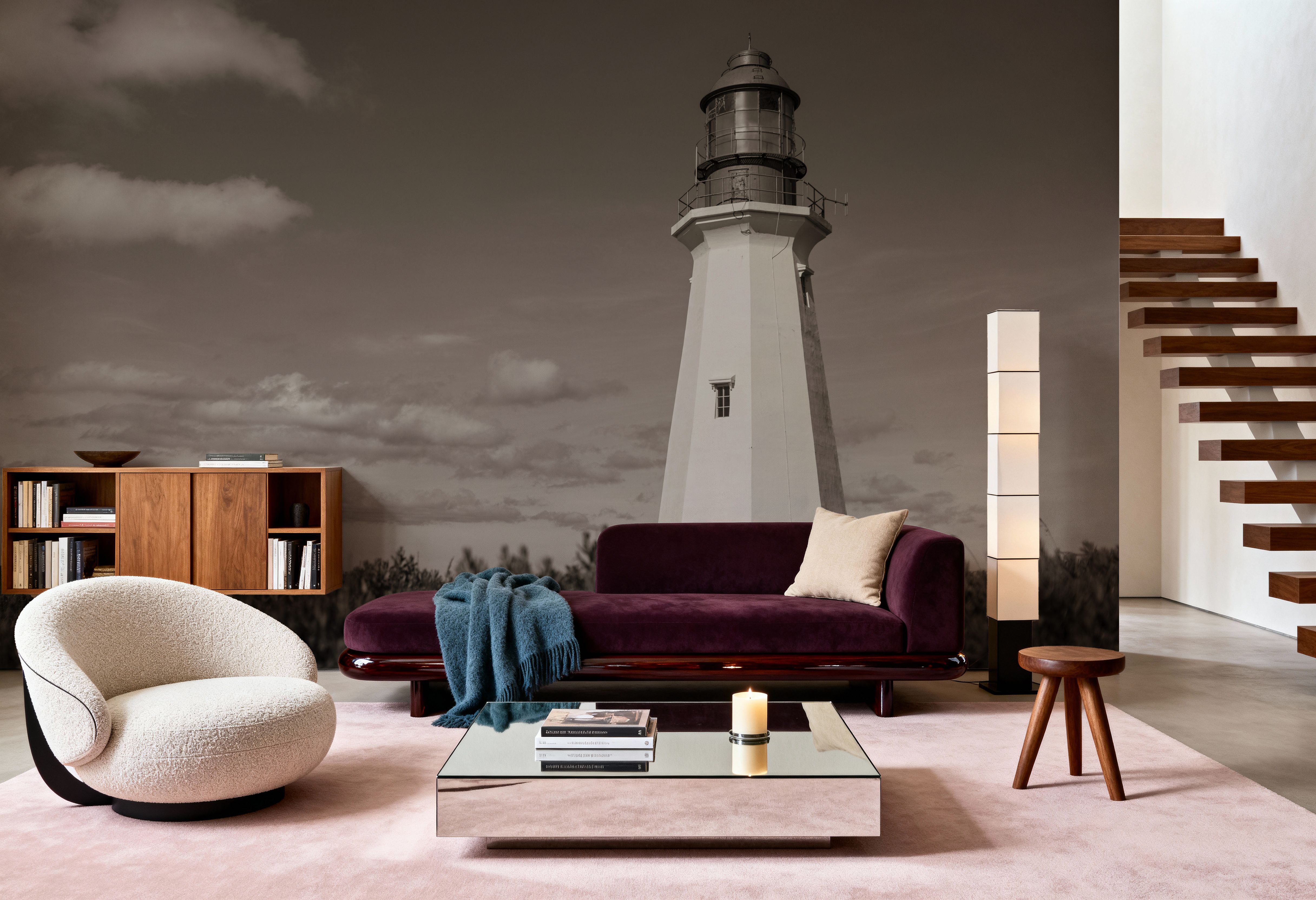 Low Point Lighthouse