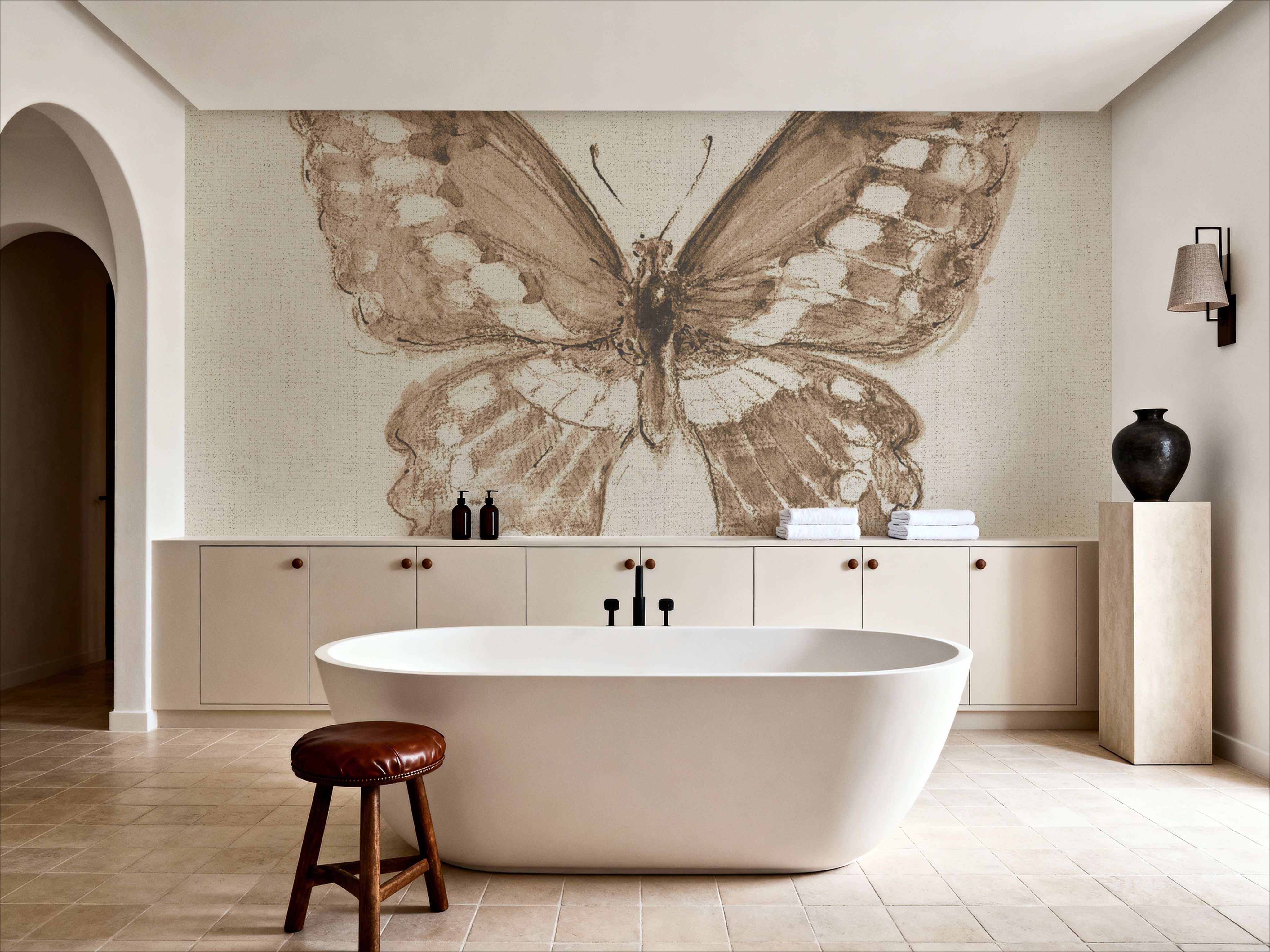 A Blue Note Butterfly II
