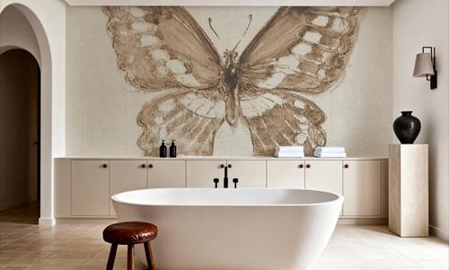 A Blue Note Butterfly II