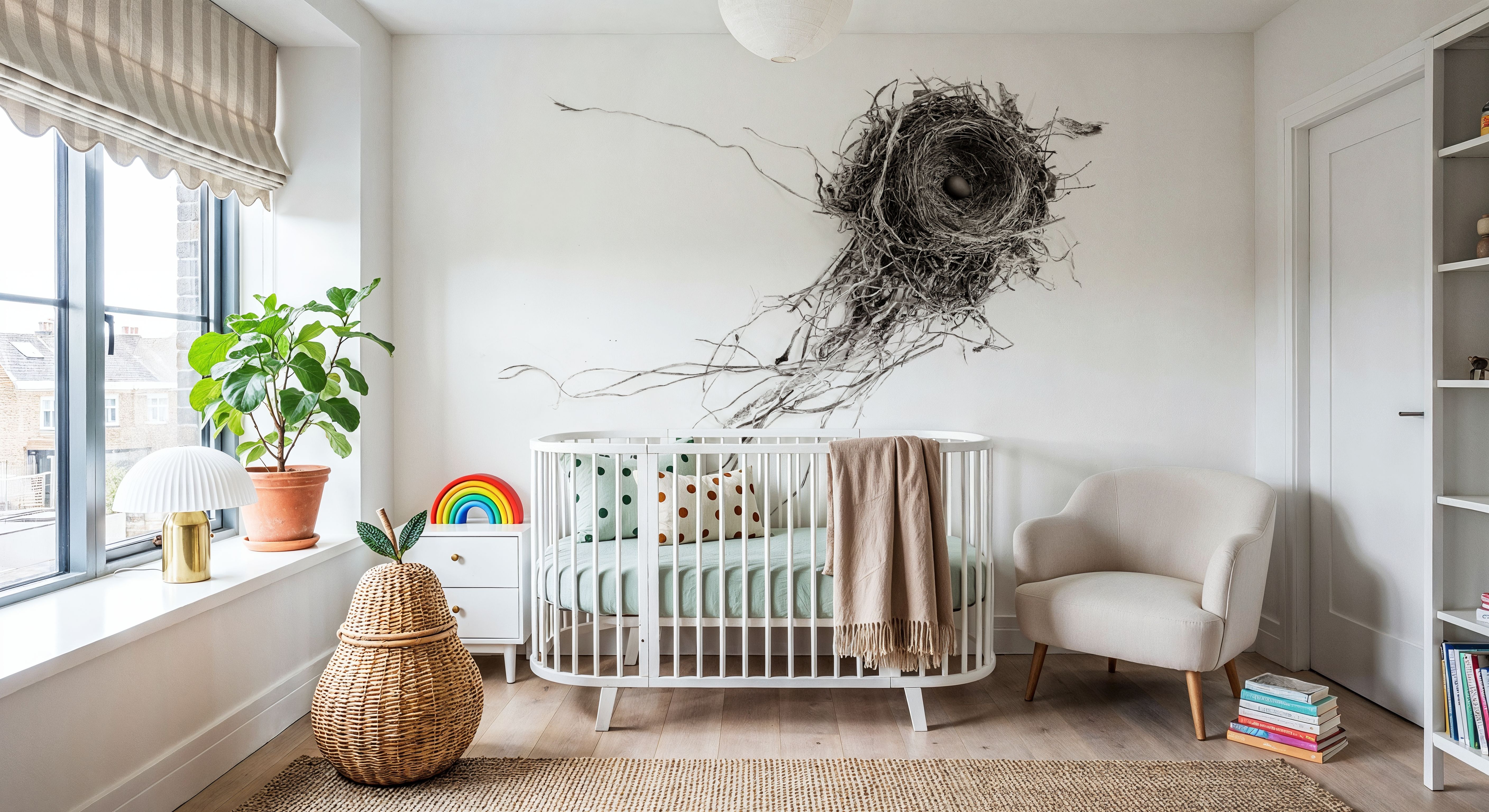 Nest Released