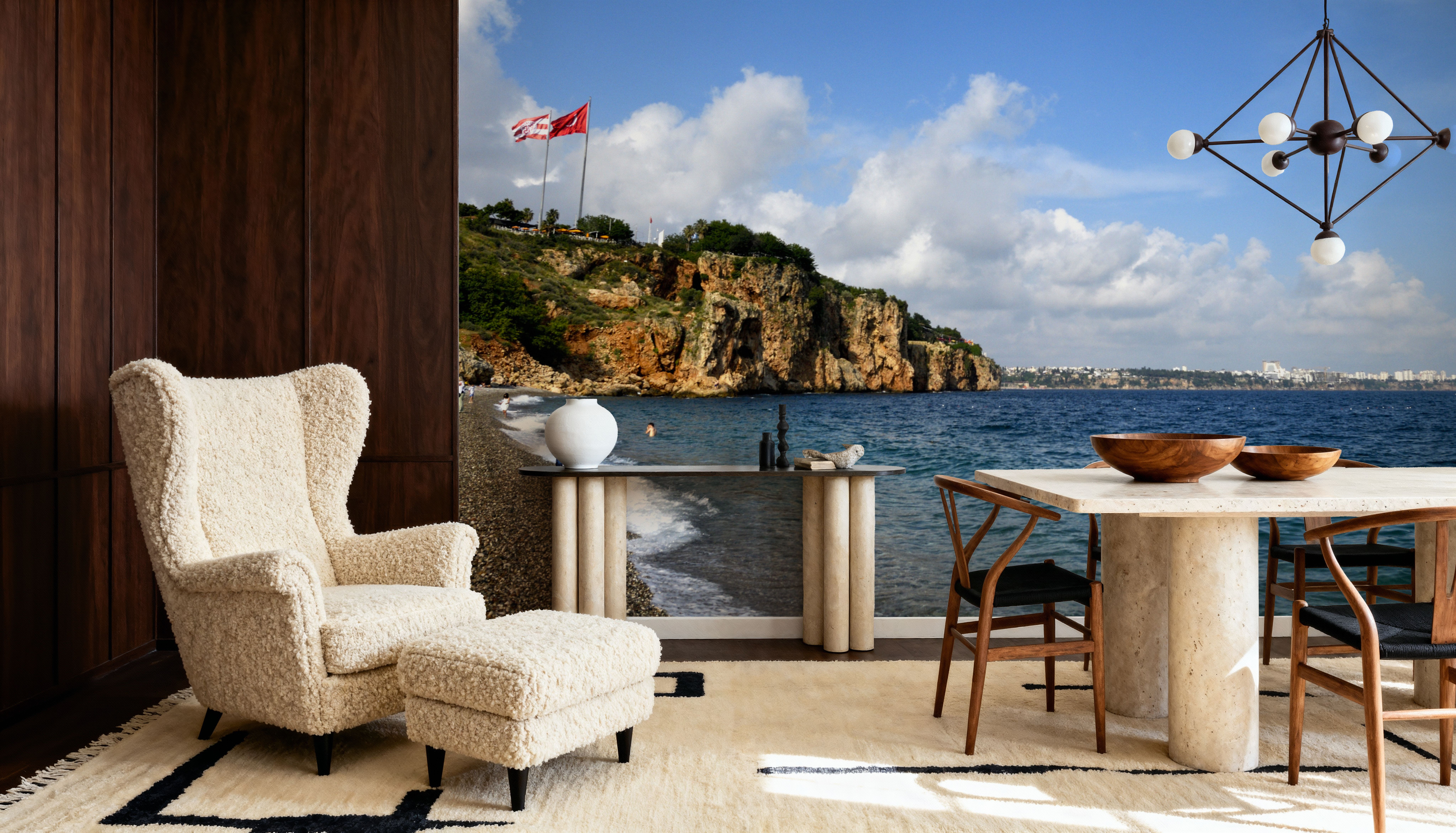 Mediterranean Escape