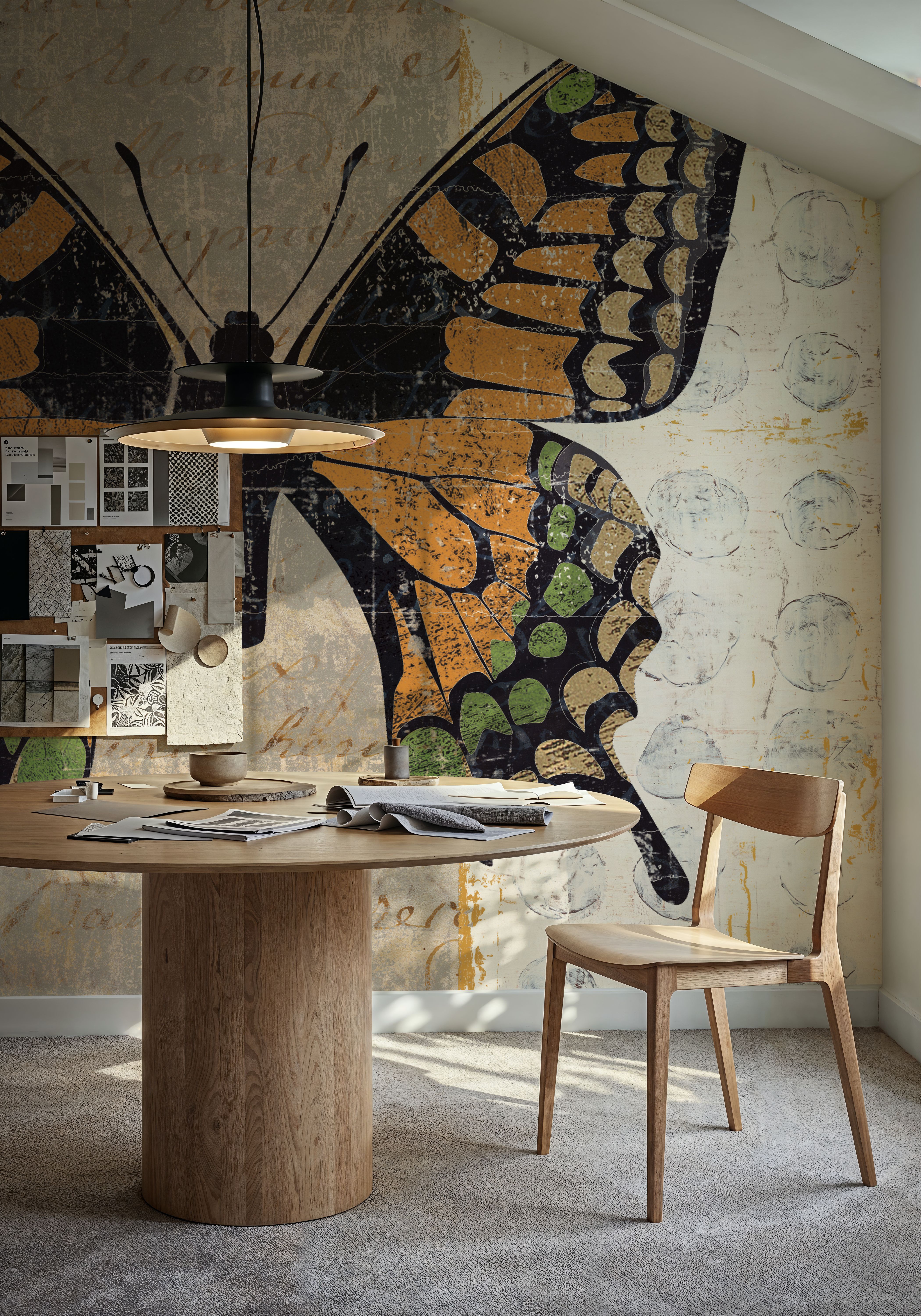 Belindas Butterfly IV