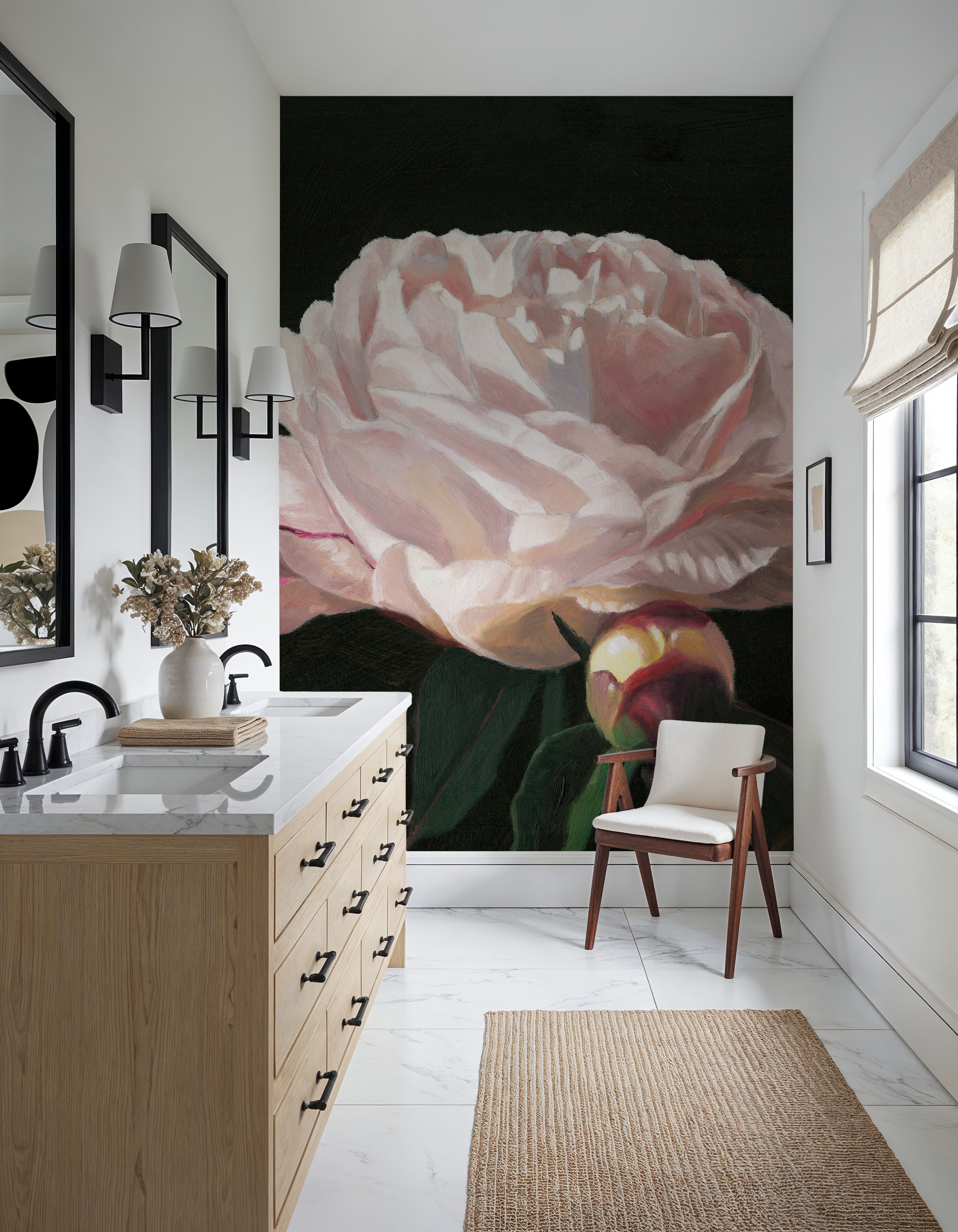 Peony Blossom