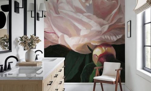 Peony Blossom