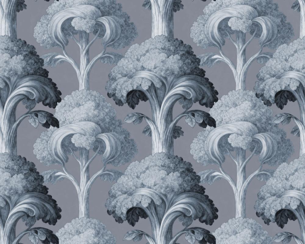 Eat Your Greens, Dove Blue