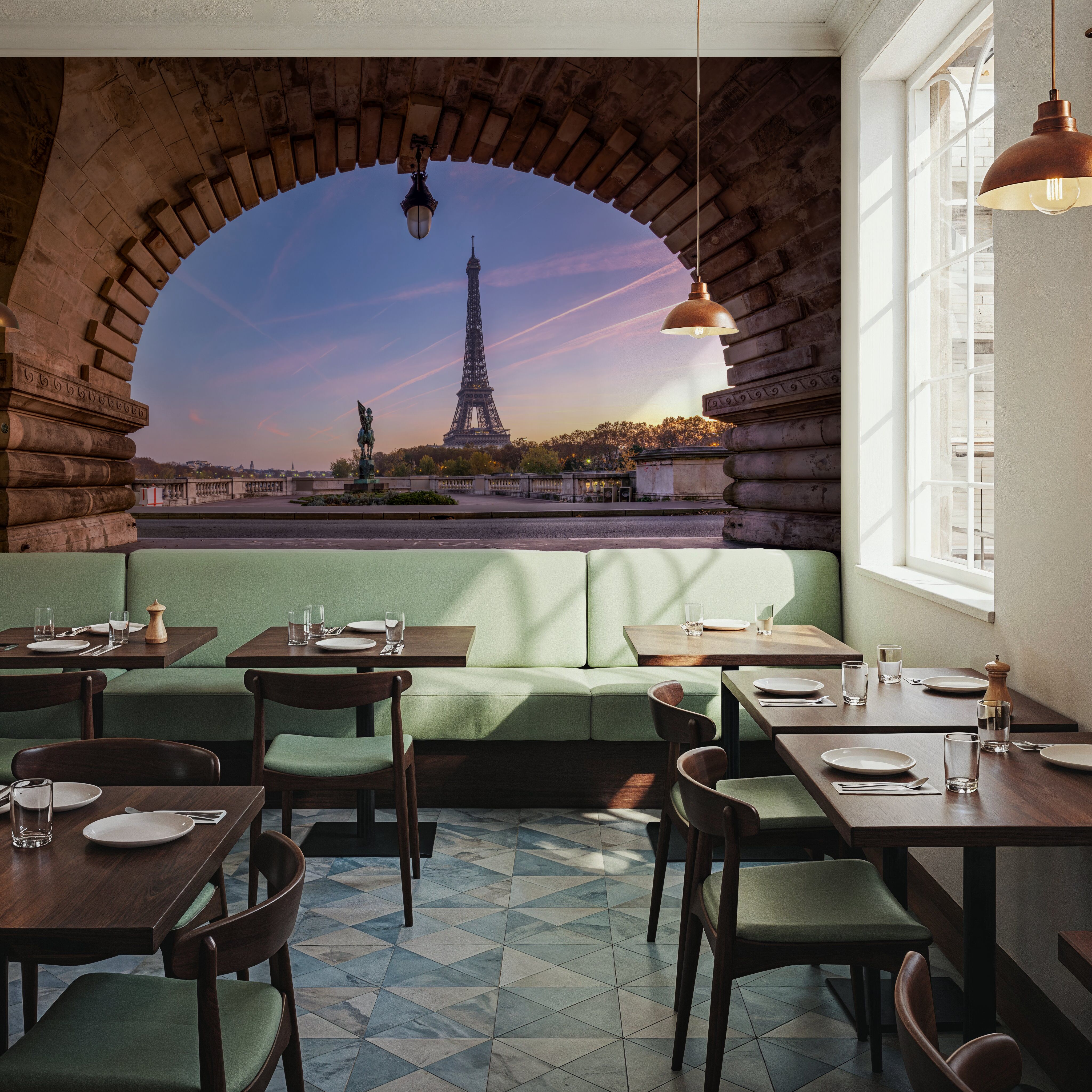 Pont Bir Hakeim